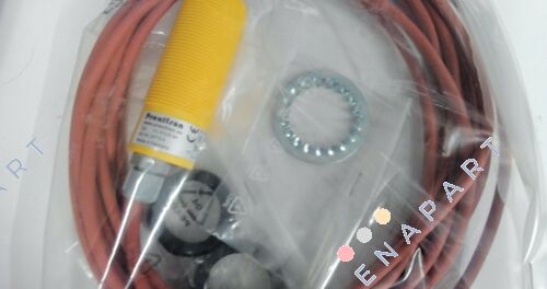 2377C-5 IKL 015.05 GH Interruptor de proximidade indutivo