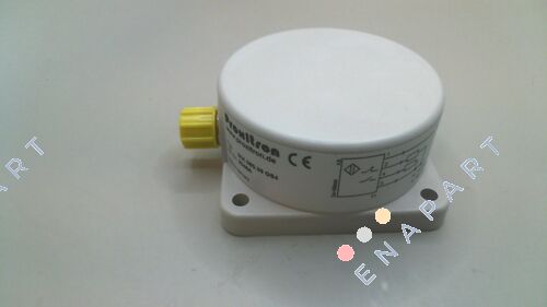 IKK 060.38 G S4 Sensor de proximidade indutivo