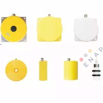 IKOH 100.05 GS5 Sensor de proximidade indutivo