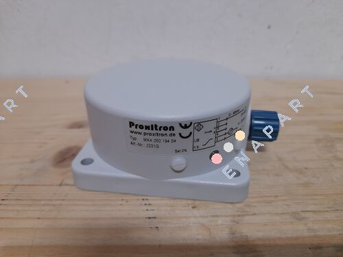 MKK 050.194 S4 Sensor indutivo analógico
