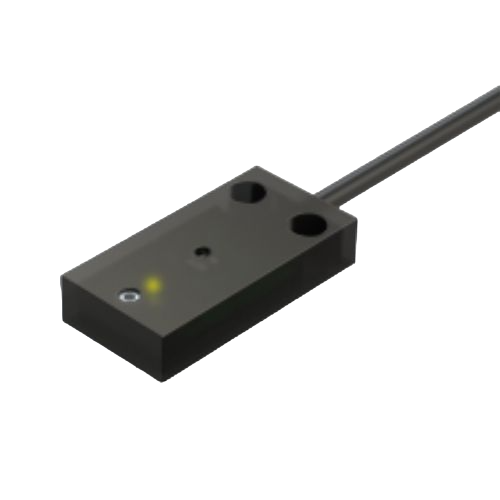 Acoustic Sensors