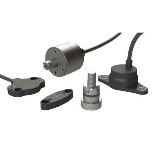 Angle Sensors