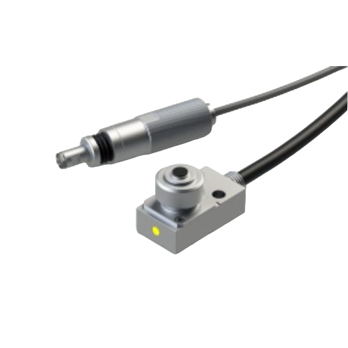 High Accuracy Touch Sensors