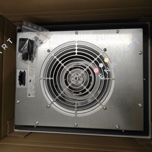 DL 400 Ventilador montado no teto