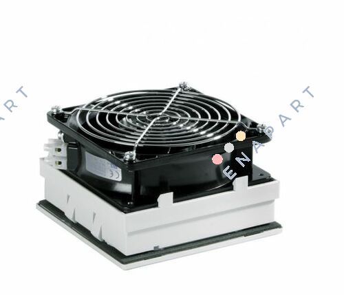 LV 200 24V DC ventilador de filtro