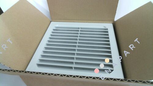 LV 300 230V AC (Light gray RAL 7035 - 230V AC blowing) Unidade de filtro de ventilador