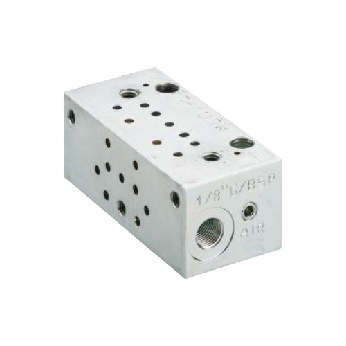 Centralized lubrication system accessories