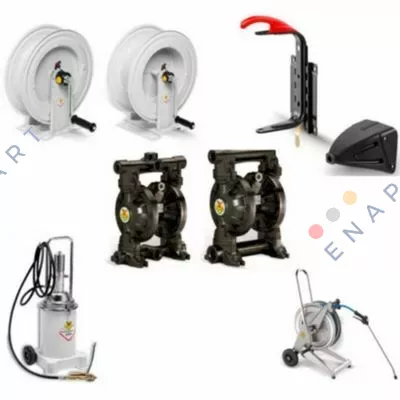 11000/W Adaptador universal