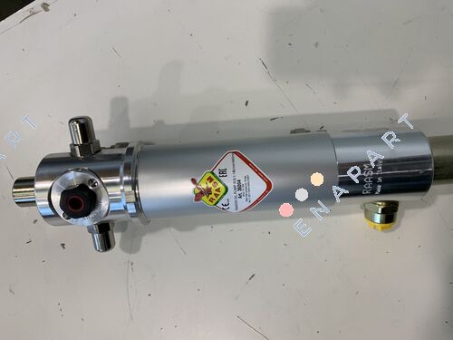 36094 bomba pneumática