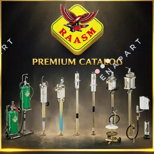 8424.300 Carretel de mangueira giratória de aço inoxidável