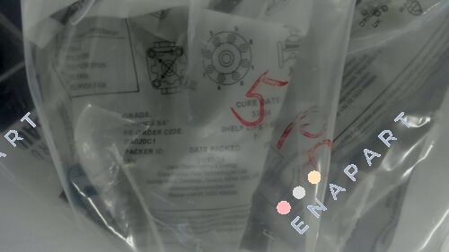 DA020C1 membrana de reposição