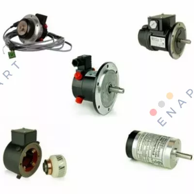 REO 444 R2 B0.06EG Tacogerador