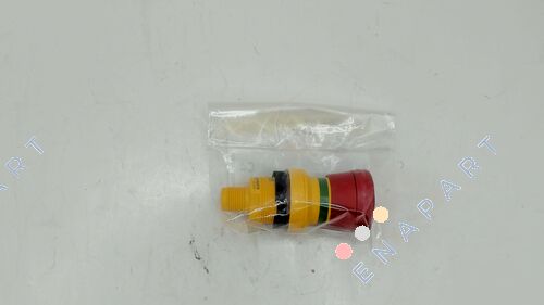 1.10.031.001/0000 Interruptor de parada de emergência