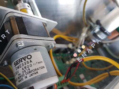 DME33SA MOTOR DC