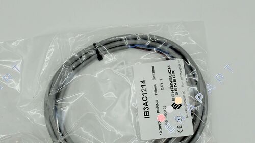 IB3AC 1214 Sensor