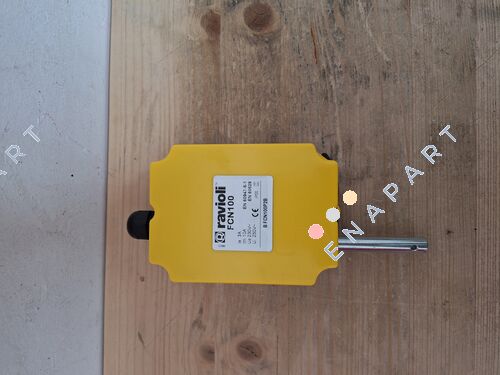 BFCN100P2B INTERRUPTOR DE LIMITE