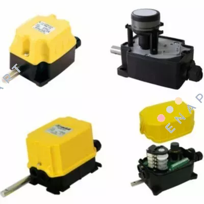 BFCN100P2K10 INTERRUPTOR DE LIMITE