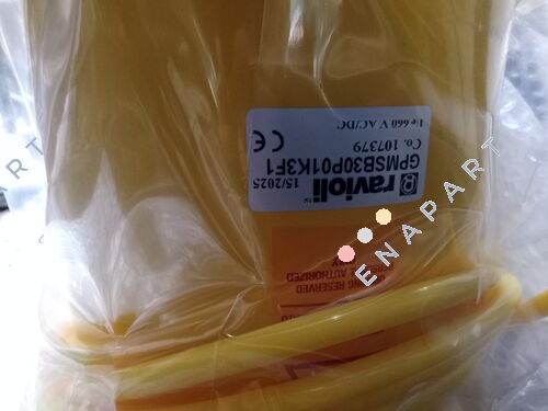 GPMSB30P01K3F1 Colecionador