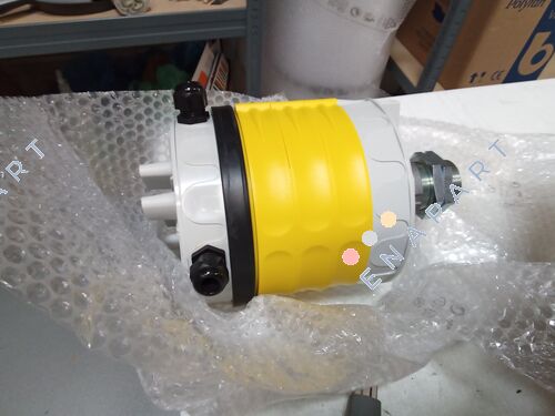 GPRE2B12 SOQUETE ROTATIVO DE EIXO DUPLO
