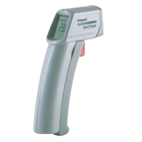 Portable IR Thermometers