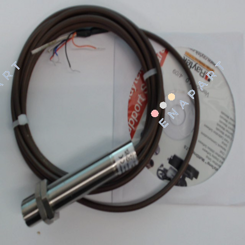 RAYCMLTJ3M Sensor de temperatura infravermelho