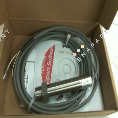 RAYCMLTV3M Sensor de temperatura infravermelho
