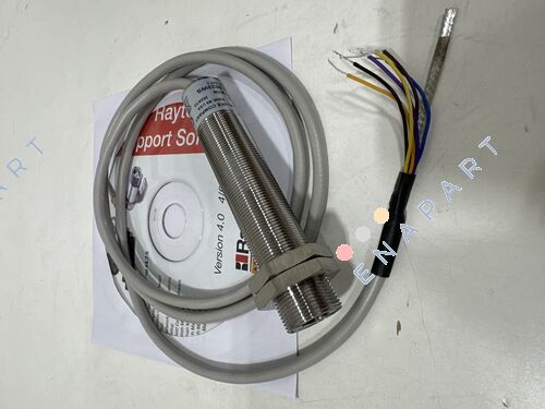 RAYCMLTVM Sensor CM