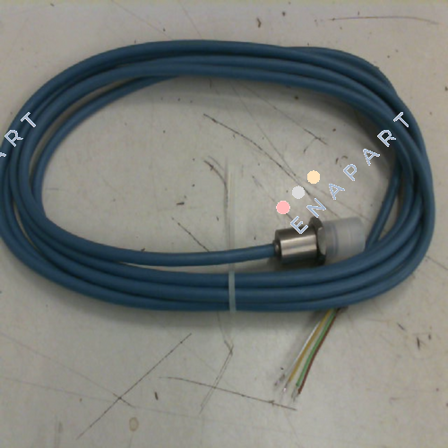 RAYMI310LTSCB3 Cabeça de detecção infravermelha em miniatura com cabo de 10 pés