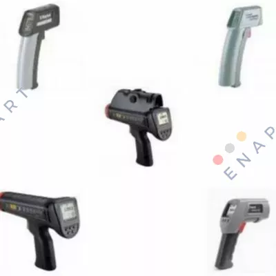 T40-LT-30-SF0-0 Sensor de temperatura infravermelho de pirômetro Fluke Process Thermalert 4.0