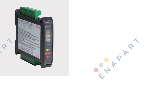 5H01010 Amplificador digital