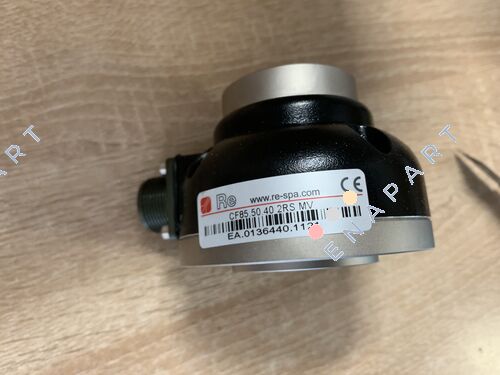 6A08010 Power Mess Dose