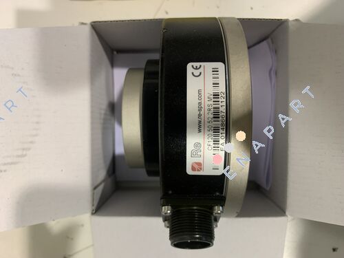 CF.120.50.52 2RS Célula de carga de flange