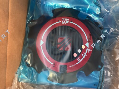 Cover HP.3 V2/01A14077 Capa