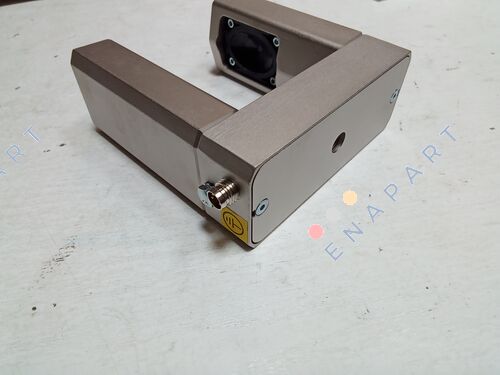 SU.5/B-50 24V OUT 4/20 MA / 5Q01021 Sensor ultrassônico