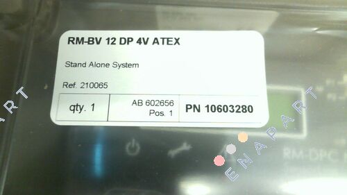 10603280 Controle de filtro