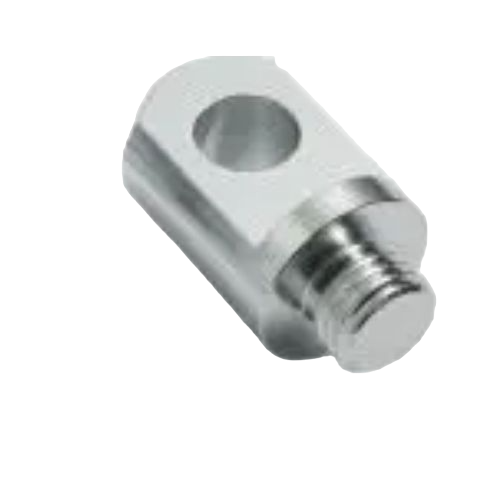 Fork brackets for CFC cylinders (cylinder base)