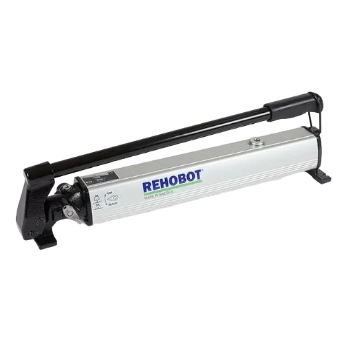 Single-stage hydraulic hand pumps PH