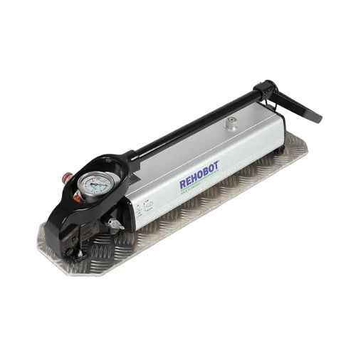 Hydraulic hand pump PHS-R