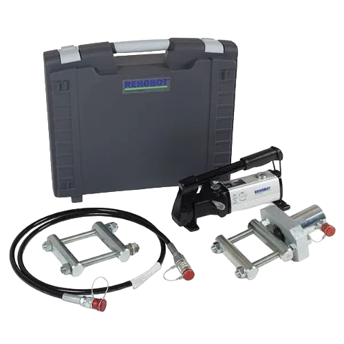 Rescue kit for pipe stripping EHR104A