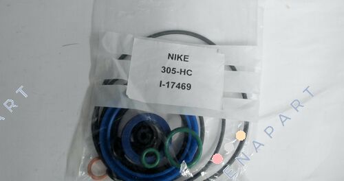 17469 kit de vedação