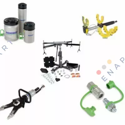 [21262] Seal Kit 322 HC Kit de vedação