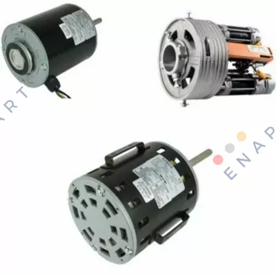 20-2-1A-RM Motor compacto para aplicações industriais precisas