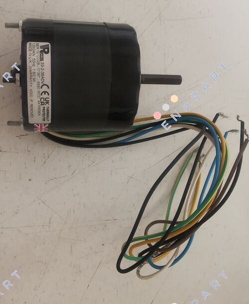 33-2-35ADV MOTOR