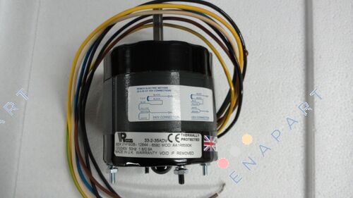 33-2-35ADV MOTOR