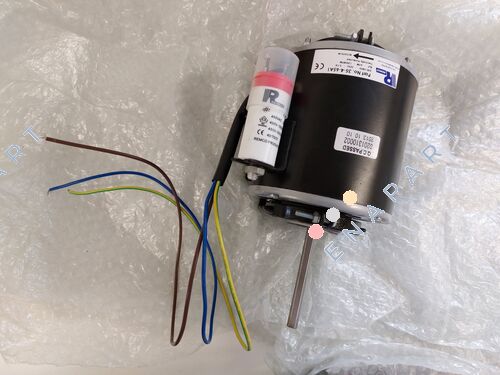 35-4-65A1 motor elétrico