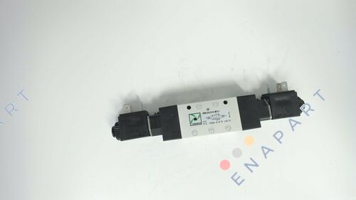 488.52.0.0 M11 5/2 Cunha Eco-ventil