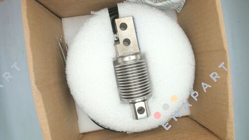 SHBxR-100kg-C3-SC TRANSDUTORES REVERSOS