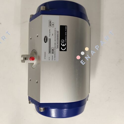 RD5025005000000 atuador pneumático