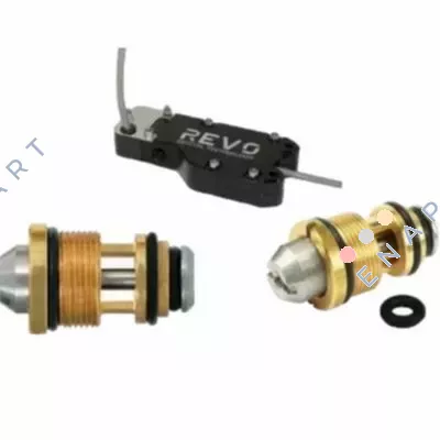 RD5090007000000 ATUADOR DE DUPLA AÇÃO