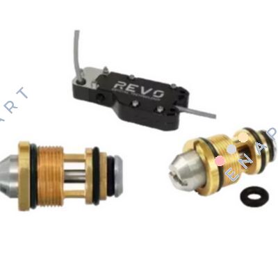 RS2040-64A4OF0011 Controlador